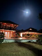 Miraflores Boutique Hotel