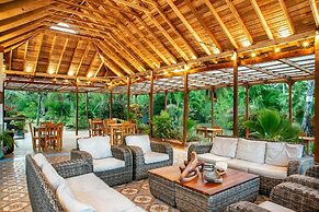 Miraflores Boutique Hotel