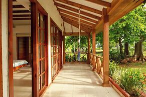 Miraflores Boutique Hotel