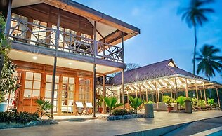 Miraflores Boutique Hotel