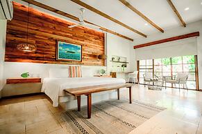 Miraflores Boutique Hotel