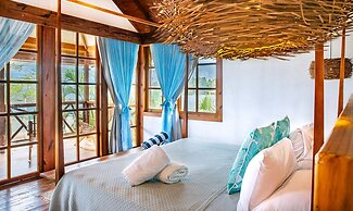 Miraflores Boutique Hotel