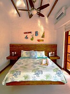 Miraflores Boutique Hotel