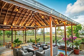 Miraflores Boutique Hotel