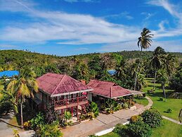 Miraflores Boutique Hotel