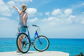 Miraflores Boutique Hotel