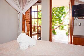 Miraflores Boutique Hotel