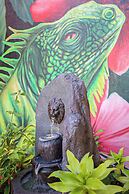 Miraflores Boutique Hotel