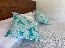 Miraflores Boutique Hotel