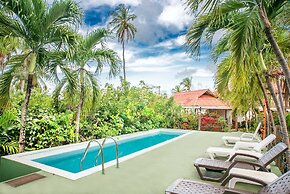 Miraflores Boutique Hotel