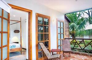 Miraflores Boutique Hotel