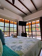 Miraflores Boutique Hotel