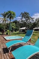 Miraflores Boutique Hotel