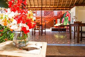 Miraflores Boutique Hotel