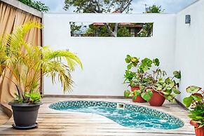 Miraflores Boutique Hotel