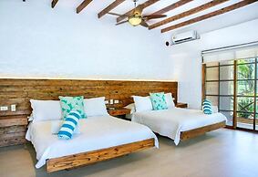 Miraflores Boutique Hotel