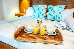 Miraflores Boutique Hotel