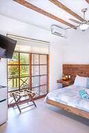 Miraflores Boutique Hotel