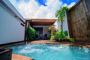 Miraflores Boutique Hotel