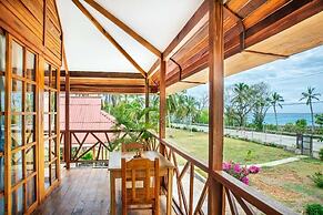 Miraflores Boutique Hotel