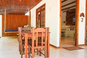 Miraflores Boutique Hotel