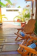 Miraflores Boutique Hotel