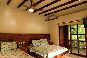 Miraflores Boutique Hotel