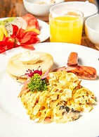 Miraflores Boutique Hotel