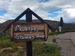 Maistros Studios