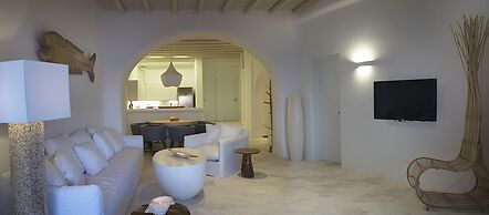 Villa Apollo-Private Pool-Amazing View