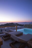 Villa Apollo-Private Pool-Amazing View