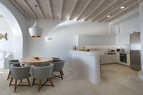 Villa Apollo-Private Pool-Amazing View