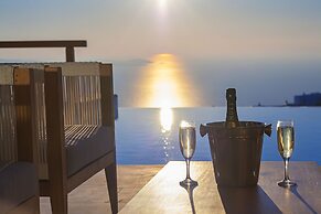 Villa Apollo-Private Pool-Amazing View