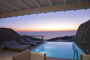 Villa Apollo-Private Pool-Amazing View