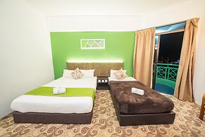 De Greenish Village Langkawi