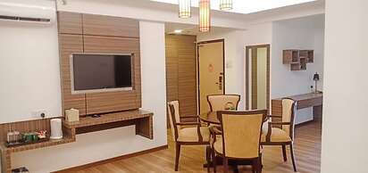 De Greenish Village Langkawi