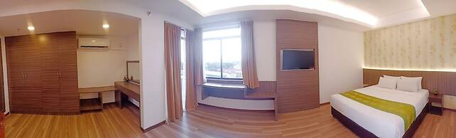 De Greenish Village Langkawi