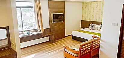 De Greenish Village Langkawi