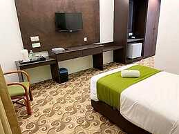 De Greenish Village Langkawi