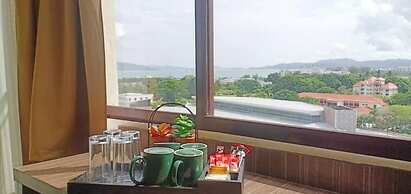 De Greenish Village Langkawi