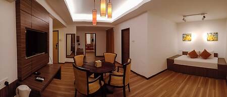 De Greenish Village Langkawi