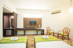 De Greenish Village Langkawi