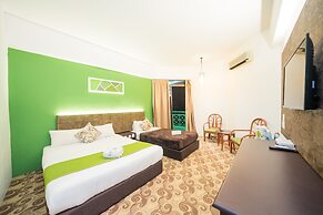 De Greenish Village Langkawi