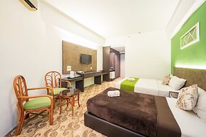 De Greenish Village Langkawi