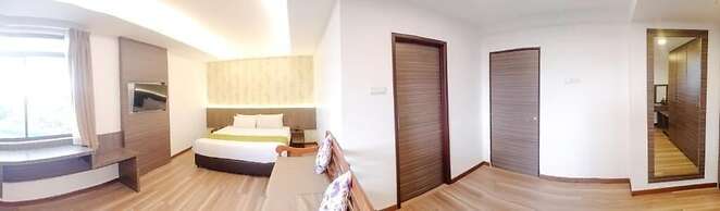 De Greenish Village Langkawi