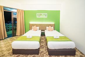 De Greenish Village Langkawi