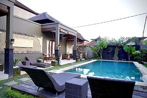 Homayoon Villa