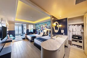 Kensington Hotel Saipan