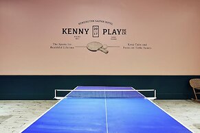 Kensington Hotel Saipan