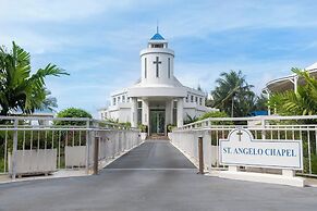 Kensington Hotel Saipan